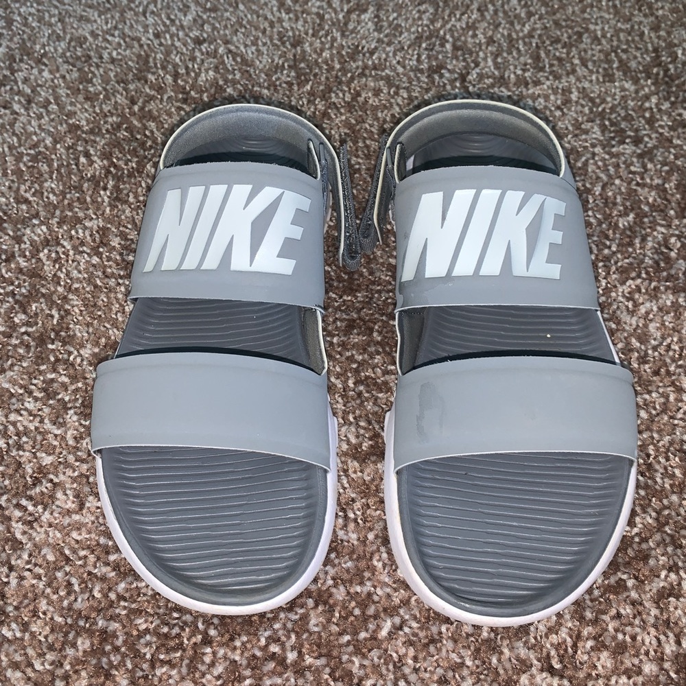 NIKE TANJUN SPORT SANDALS